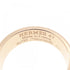 Kelly Ring 18K Rose Gold with Diamond