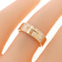 Kelly Ring 18K Rose Gold with Diamond