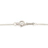 Elsa Peretti Pendant Necklace Sterling Silver 10mm