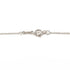 Elsa Peretti Pendant Necklace Sterling Silver 10mm