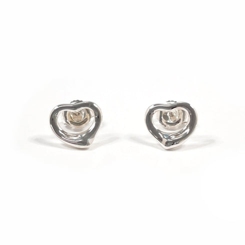 Earrings Sterling Silver