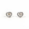 Earrings Sterling Silver
