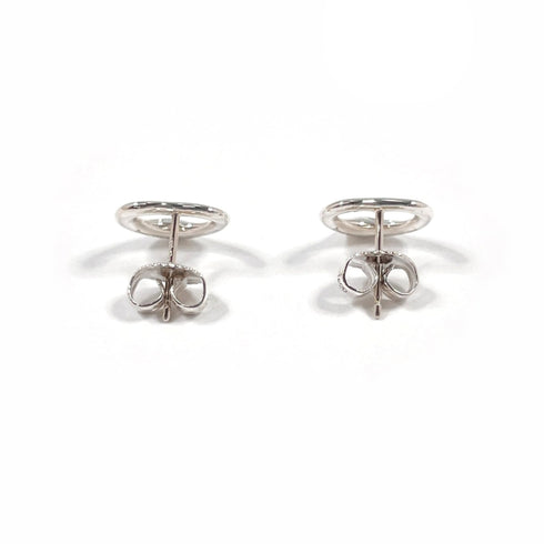 Earrings Sterling Silver