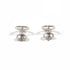 Earrings Sterling Silver