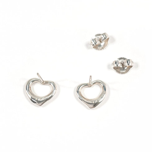 Earrings Sterling Silver