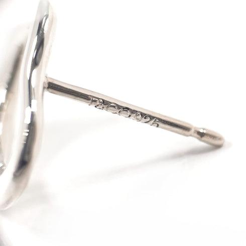 Earrings Sterling Silver