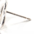 Earrings Sterling Silver