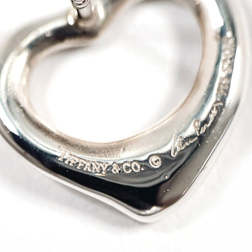 Earrings Sterling Silver