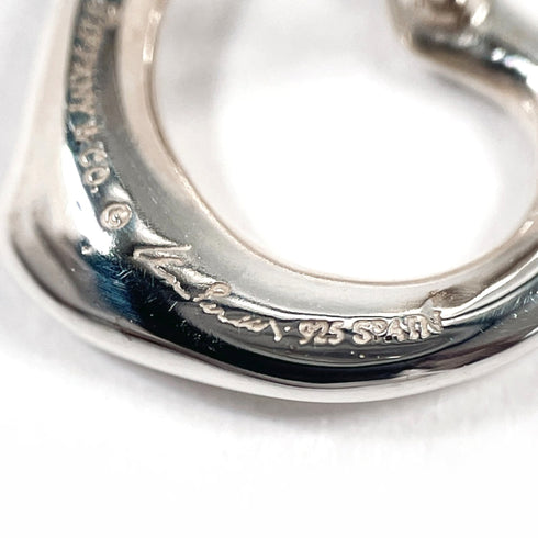 Earrings Sterling Silver