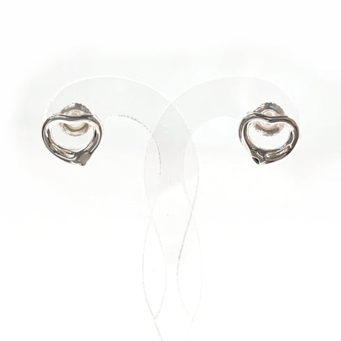 Earrings Sterling Silver