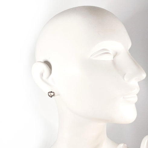 Earrings Sterling Silver