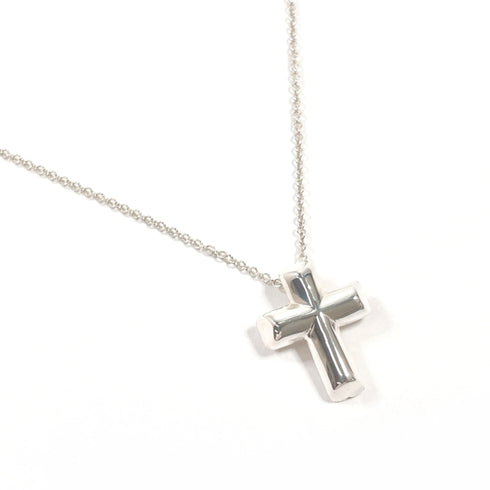 Paloma Picasso Pendant Necklace Sterling Silver