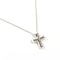 Paloma Picasso Pendant Necklace Sterling Silver