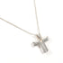 Paloma Picasso Pendant Necklace Sterling Silver
