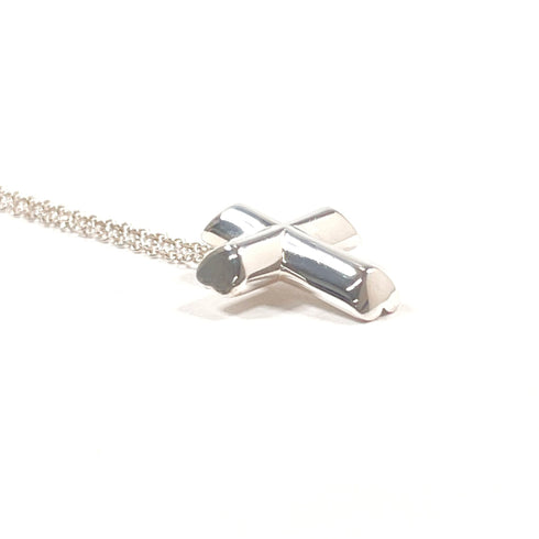 Paloma Picasso Pendant Necklace Sterling Silver