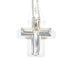 Paloma Picasso Pendant Necklace Sterling Silver