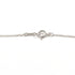 Paloma Picasso Pendant Necklace Sterling Silver