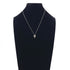 Paloma Picasso Pendant Necklace Sterling Silver