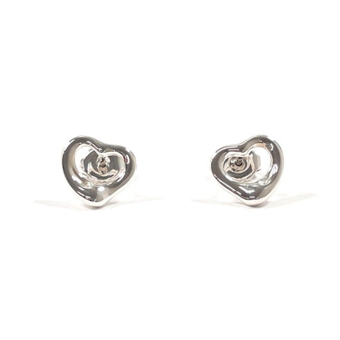 Earrings Sterling Silver