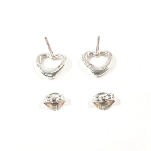 Earrings Sterling Silver