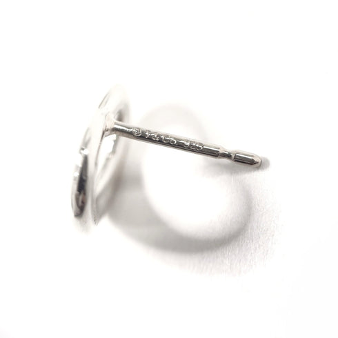 Earrings Sterling Silver