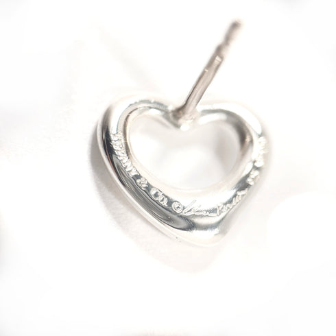 Earrings Sterling Silver