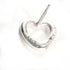 Earrings Sterling Silver