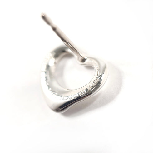 Earrings Sterling Silver