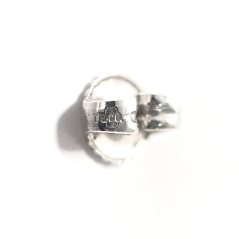 Earrings Sterling Silver