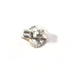 Earrings Sterling Silver