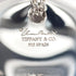 Elsa Peretti Pendant Necklace Sterling Silver 23.2mm