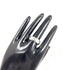 One Band Ring Sterling Silver