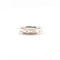 1837 Narrow Ring Sterling Silver