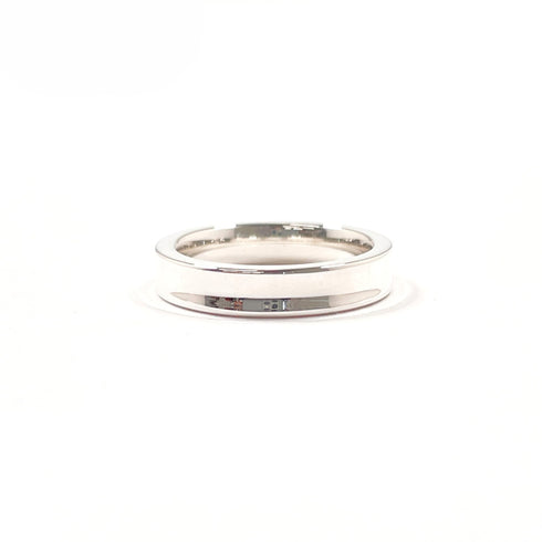 1837 Narrow Ring Sterling Silver