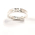 1837 Narrow Ring Sterling Silver