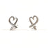 Paloma Picasso Earrings Sterling Silver Sterling Silver