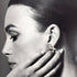 Paloma Picasso Earrings Sterling Silver Sterling Silver