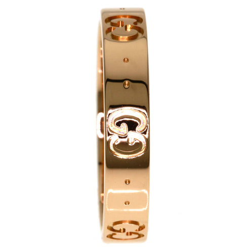Icon Ring 18K Rose Gold