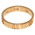 Icon Ring 18K Rose Gold