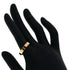 Icon Ring 18K Rose Gold