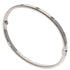Love Bracelet 18K White Gold