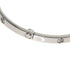 Love Bracelet 18K White Gold
