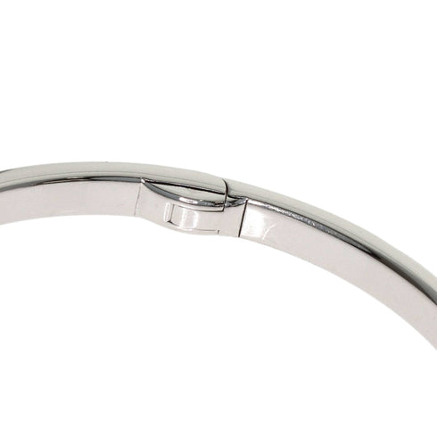 Love Bracelet 18K White Gold