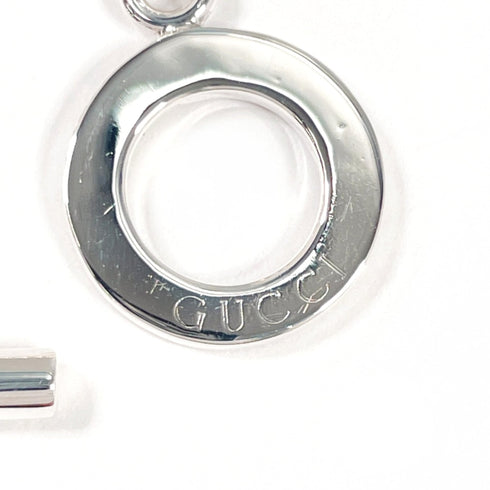 Ball Chain Bracelet Sterling Silver