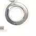 Ball Chain Bracelet Sterling Silver