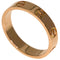 Love Ring 18K Rose Gold Mini