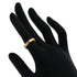 Love Ring 18K Rose Gold Mini