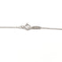 Atlas Pendant Necklace Sterling Silver