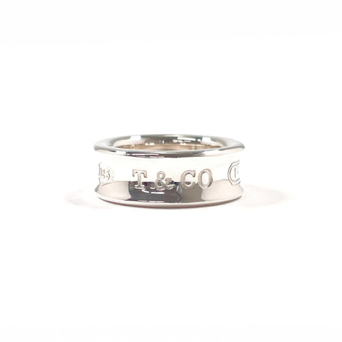 Ring Sterling Silver Medium