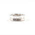 Ring Sterling Silver Medium